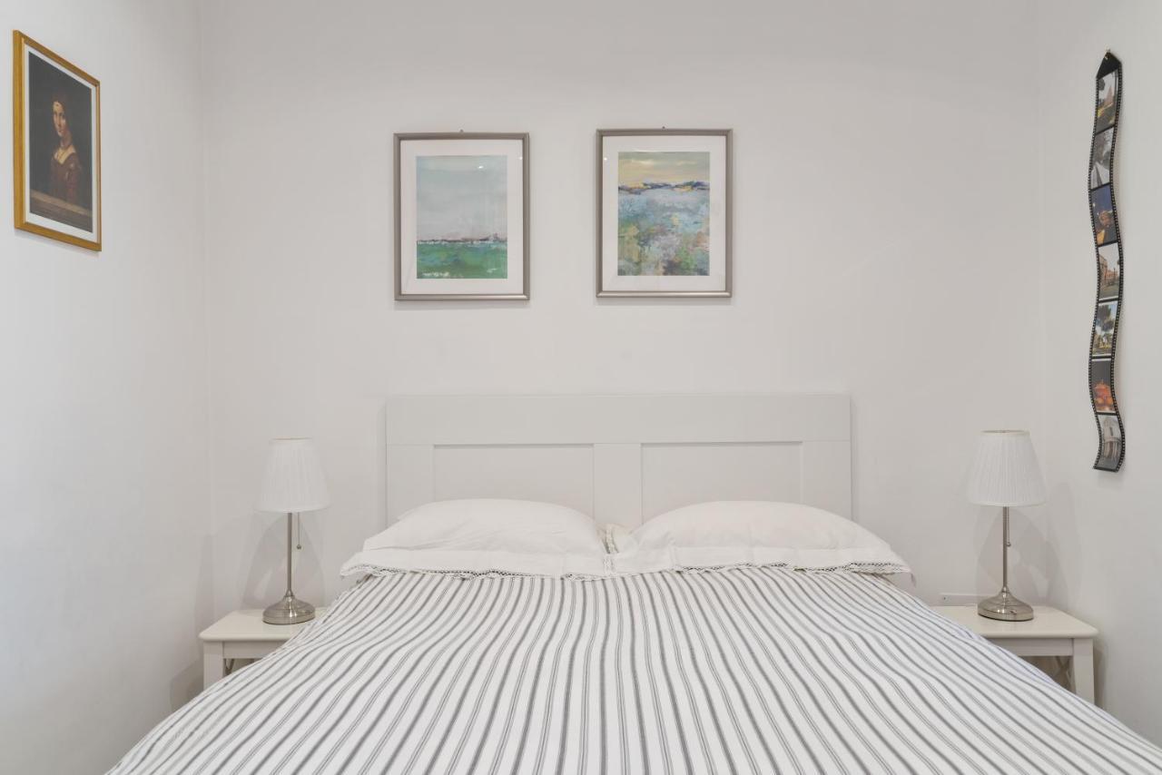 Ferienwohnung Walking Distance From San Pietro Exterior foto